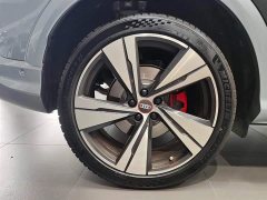 Audi Q5L 2.0T Smart Hybrid Flagship - ფოტო 13