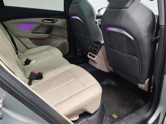 Audi Q5L 2.0T Smart Hybrid Flagship - ფოტო 7