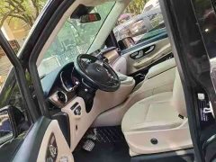Mercedes-Benz V-Class 2020 V 260 L Long Wheelbase Luxury Edition - ფოტო 5