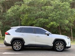 Toyota RAV4 2.0L CVT FWD Fashion Plus - ფოტო 10