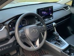 Toyota RAV4 2.0L CVT FWD Fashion Plus - ფოტო 11