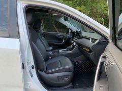 Toyota RAV4 2.0L CVT FWD Fashion Plus - ფოტო 12