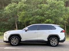 Toyota RAV4 2.0L CVT FWD Fashion Plus - ფოტო 14