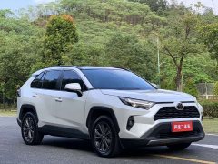 Toyota RAV4 2.0L CVT FWD Fashion Plus - ფოტო 3