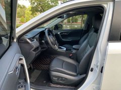 Toyota RAV4 2.0L CVT FWD Fashion Plus - ფოტო 4