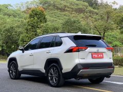 Toyota RAV4 2.0L CVT FWD Fashion Plus - ფოტო 7