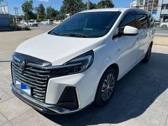 Buick GL8 Land Business Class Smart Edition - ფოტო 1