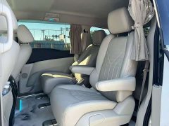 Buick GL8 Land Business Class Smart Edition - ფოტო 4