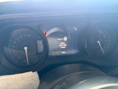 Jeep Wrangler New Energy Four-Door 2.0T 4xe Sahara - ფოტო 5