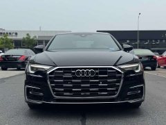 Audi A6L 40 TFSI Luxury Sport Edition - ფოტო 1