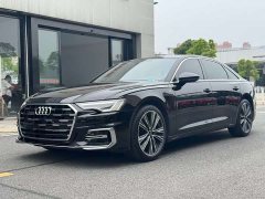 Audi A6L 40 TFSI Luxury Sport Edition - ფოტო 2