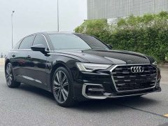 Audi A6L 40 TFSI Luxury Sport Edition - ფოტო 3
