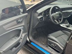 Audi A6L 40 TFSI Luxury Sport Edition - ფოტო 4