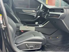 Audi A6L 40 TFSI Luxury Sport Edition - ფოტო 5
