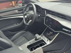Audi A6L 40 TFSI Luxury Sport Edition - ფოტო 6