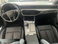 Audi A6L 40 TFSI Luxury Sport Edition - ფოტო 8