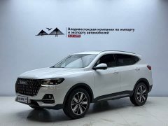 Haval H6 National Trend Edition 1.5T Automatic Champion Version - ფოტო 1
