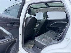 Haval H6 National Trend Edition 1.5T Automatic Champion Version - ფოტო 10