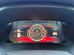 Haval H6 National Trend Edition 1.5T Automatic Champion Version - ფოტო 13