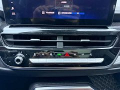 Haval H6 National Trend Edition 1.5T Automatic Champion Version - ფოტო 15
