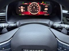 Haval H6 National Trend Edition 1.5T Automatic Champion Version - ფოტო 16
