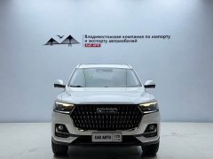 Haval H6 National Trend Edition 1.5T Automatic Champion Version - ფოტო 2