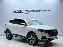 Haval H6 National Trend Edition 1.5T Automatic Champion Version - ფოტო 3