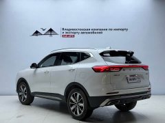 Haval H6 National Trend Edition 1.5T Automatic Champion Version - ფოტო 4