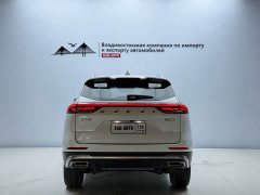 Haval H6 National Trend Edition 1.5T Automatic Champion Version - ფოტო 5