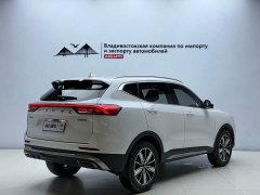 Haval H6 National Trend Edition 1.5T Automatic Champion Version - ფოტო 6