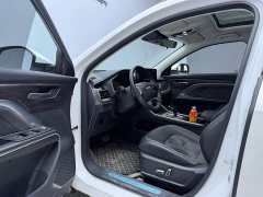 Haval H6 National Trend Edition 1.5T Automatic Champion Version - ფოტო 9