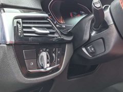 BMW 5 Series 2022 525Li Luxury Package - ფოტო 13