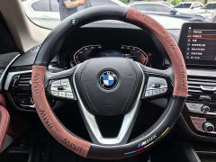 BMW 5 Series 2022 525Li Luxury Package - ფოტო 19