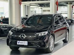 Mercedes-Benz GLC 300 L 4MATIC Dynamic 5-Seater - ფოტო 1