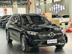 Mercedes-Benz GLC 300 L 4MATIC Dynamic 5-Seater - ფოტო 3