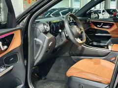 Mercedes-Benz GLC 300 L 4MATIC Dynamic 5-Seater - ფოტო 4