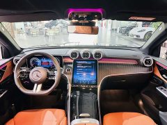Mercedes-Benz GLC 300 L 4MATIC Dynamic 5-Seater - ფოტო 5