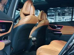 Mercedes-Benz GLC 300 L 4MATIC Dynamic 5-Seater - ფოტო 6