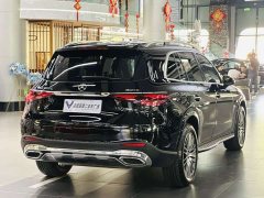 Mercedes-Benz GLC 300 L 4MATIC Dynamic 5-Seater - ფოტო 7