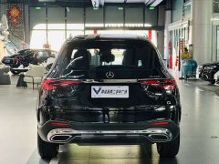 Mercedes-Benz GLC 300 L 4MATIC Dynamic 5-Seater - ფოტო 8