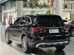Mercedes-Benz GLC 300 L 4MATIC Dynamic 5-Seater - ფოტო 9