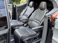 HiPhi X Flagship 6-Seater - ფოტო 10