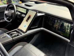 HiPhi X Flagship 6-Seater - ფოტო 13