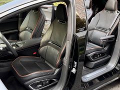 HiPhi X Flagship 6-Seater - ფოტო 14