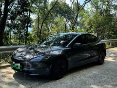 Tesla Model 3 2023 Rear-Wheel Drive - ფოტო 1