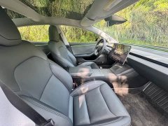 Tesla Model 3 2023 Rear-Wheel Drive - ფოტო 10