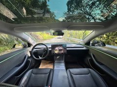 Tesla Model 3 2023 Rear-Wheel Drive - ფოტო 11