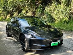 Tesla Model 3 2023 Rear-Wheel Drive - ფოტო 2