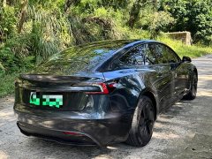 Tesla Model 3 2023 Rear-Wheel Drive - ფოტო 4