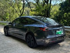 Tesla Model 3 2023 Rear-Wheel Drive - ფოტო 5